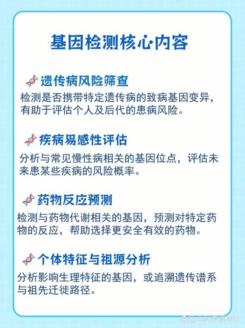 生命科技：开启生物科学新时代
